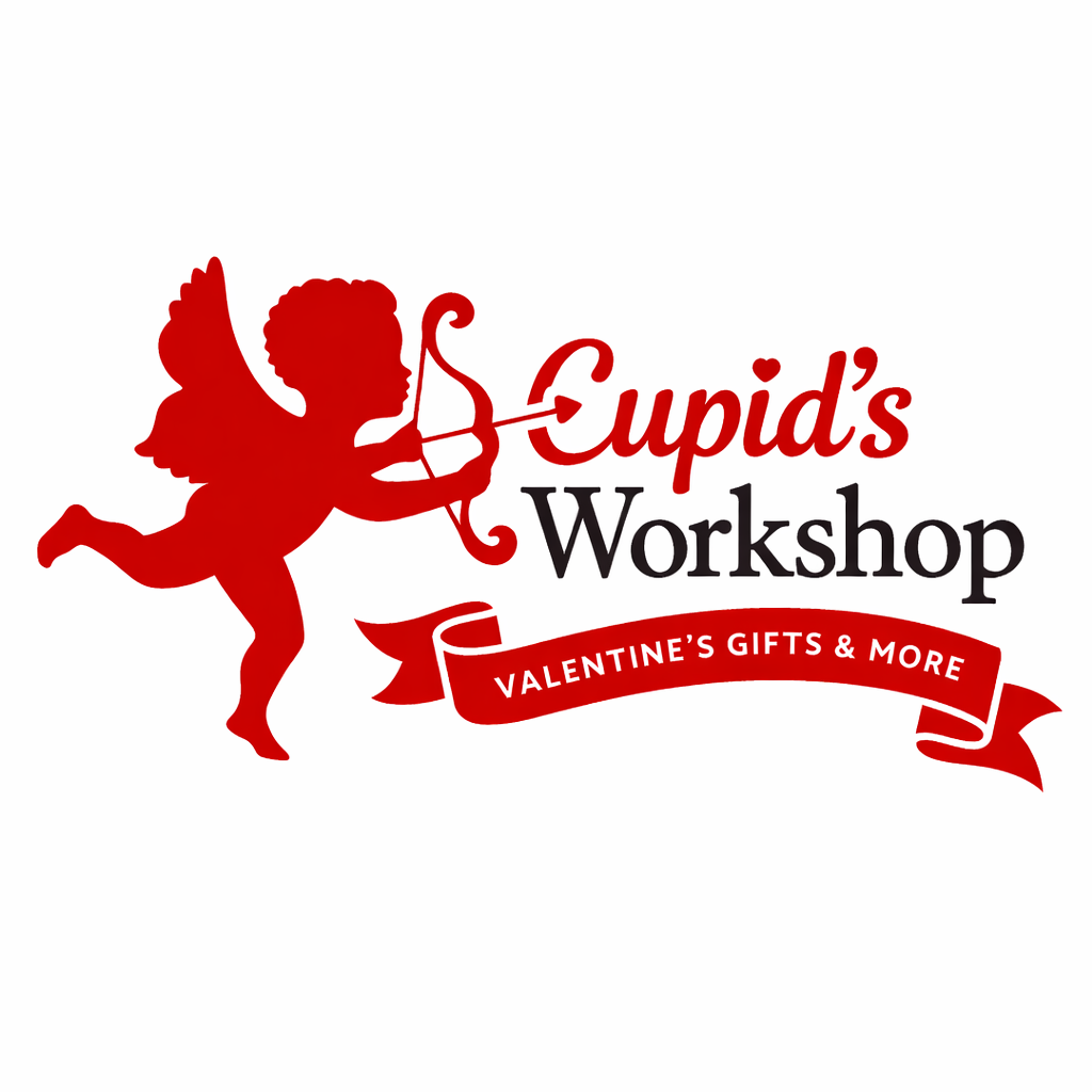 Cupid's Workshop